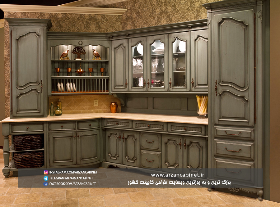 arzan cabinet|tarahi 3d cabinet|طراحی کابینت سه بعدی|سه بعدی کابینت|ارزان کابینت|سفارش طراحی کابینت آشپزخانه|تری دی مکس