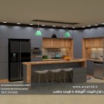 نمونه-کارهای-طراحی-مدرن-01 tarahi cabinet|kitchend 3d design|طراحی کابینت سه بعدی|سه بعدی کابینت|ارزان کابینت|سفارش طراحی کابینت آشپزخانه|تری دی مکس