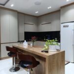 عکس کابینت جدید |نمونه آشپزخانه ایران | کابینت مدرن 1405 | کابینت نئوکلاسیک |کابینت جدید آشپزخانه |kitchen cabinet 2025 photo