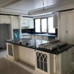 عکس کابینت جدید |نمونه آشپزخانه ایران | کابینت مدرن 1405 | کابینت نئوکلاسیک |کابینت جدید آشپزخانه |kitchen cabinet 2025 photo