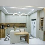 عکس کابینت جدید |نمونه آشپزخانه ایران | کابینت مدرن 1405 | کابینت نئوکلاسیک |کابینت جدید آشپزخانه |kitchen cabinet 2025 photo