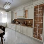 عکس کابینت جدید |نمونه آشپزخانه ایران | کابینت مدرن 1405 | کابینت نئوکلاسیک |کابینت جدید آشپزخانه |kitchen cabinet 2025 photo