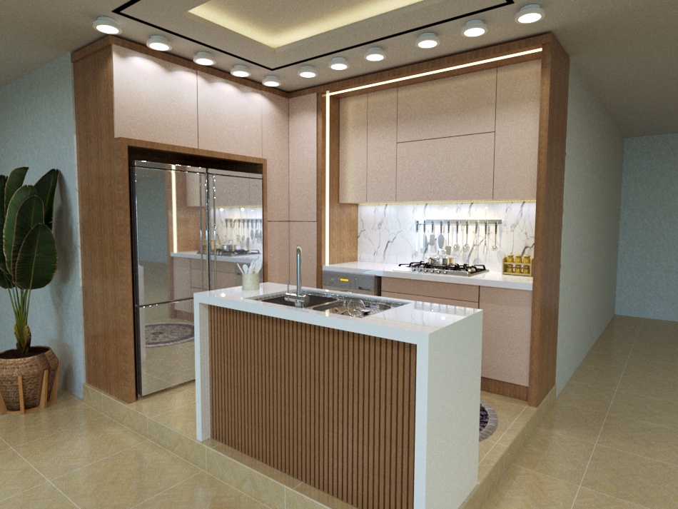 tarahi cabinet|kitchend 3d design|طراحی کابینت سه بعدی|سه بعدی کابینت|ارزان کابینت|سفارش طراحی کابینت آشپزخانه|تری دی مکس