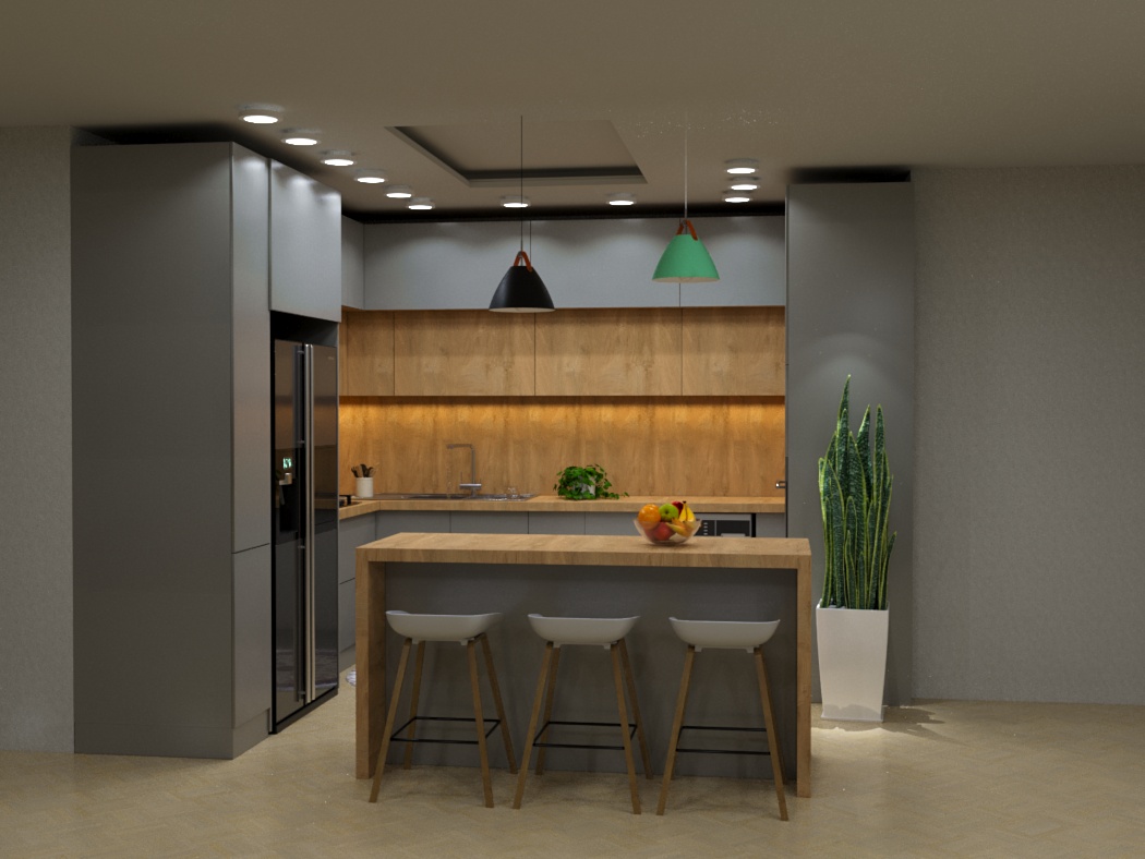 tarahi cabinet|kitchend 3d design|طراحی کابینت سه بعدی|سه بعدی کابینت|ارزان کابینت|سفارش طراحی کابینت آشپزخانه|تری دی مکس