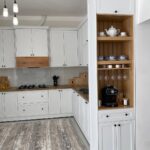 عکس کابینت جدید |نمونه آشپزخانه ایران | کابینت مدرن 1405 | کابینت نئوکلاسیک |کابینت جدید آشپزخانه |kitchen cabinet 2025 photo