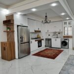 عکس کابینت جدید |نمونه آشپزخانه ایران | کابینت مدرن 1405 | کابینت نئوکلاسیک |کابینت جدید آشپزخانه |kitchen cabinet 2025 photo