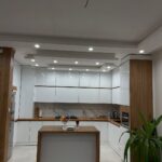 عکس کابینت جدید |نمونه آشپزخانه ایران | کابینت مدرن 1405 | کابینت نئوکلاسیک |کابینت جدید آشپزخانه |kitchen cabinet 2025 photo